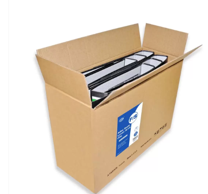 Rado Lever Arch File 5cm F/S Size, Origin: Made in UAE - FSBFAL145FIX10