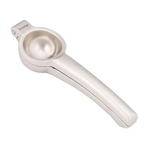 Prestige Lemon Squeezer - Stainless Steel - Silver - PR98