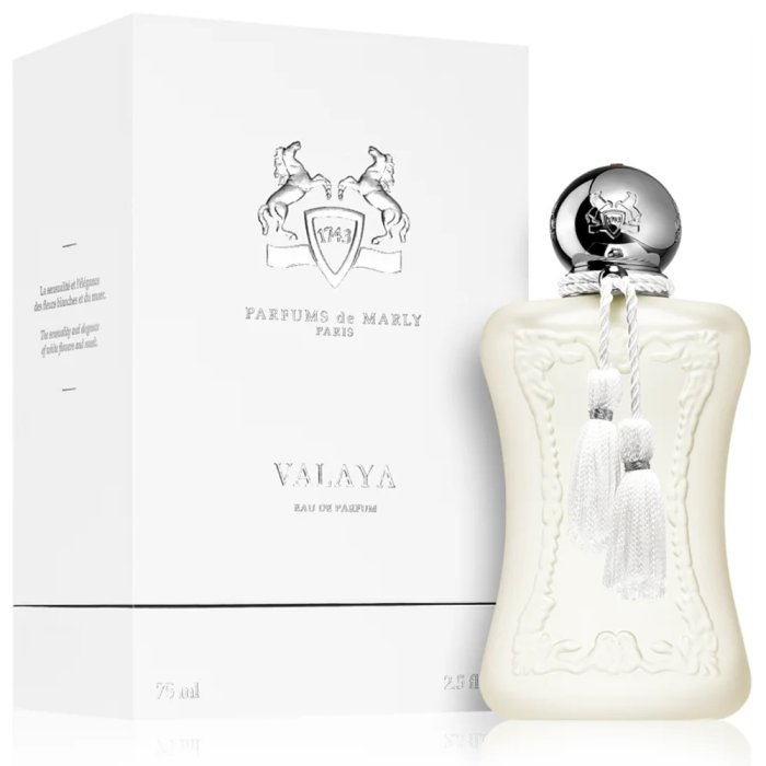 PARFUMS DE MARLY VALAYA (W) EDP 75ML