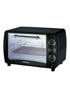 Micro Oven 1,500W 1500.0 W ,TRO55-B5. Black