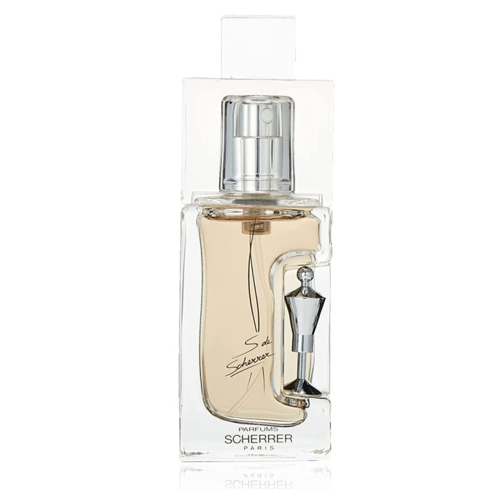JEAN LOUES SCHERRER S DE SCHERRER HOMME (M) EDT 30ML