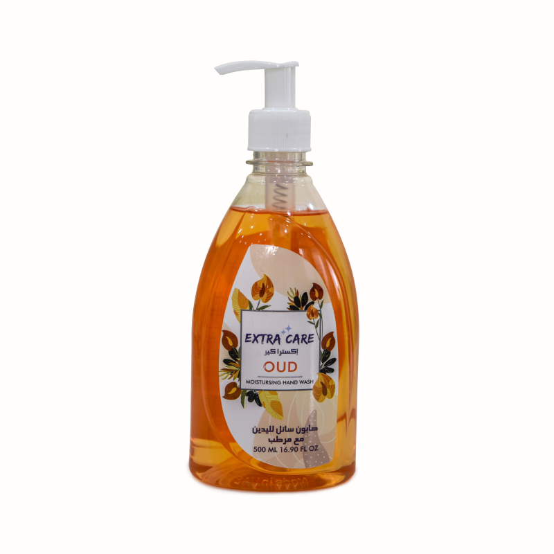 Oud Extra Care Hand Wash 500ML