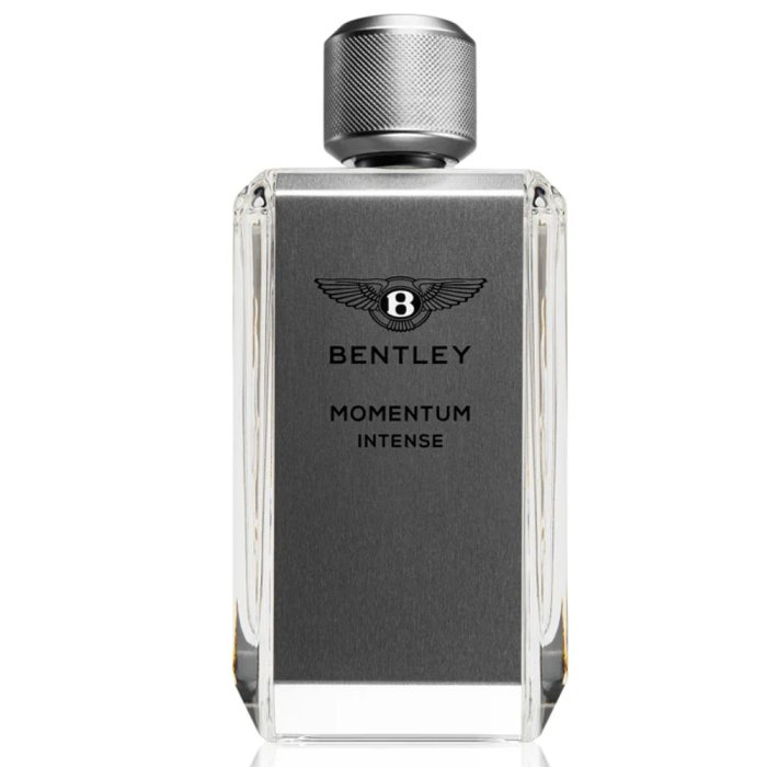 BENTLEY MOMENTUM INTENSE (M) EDP 100ML