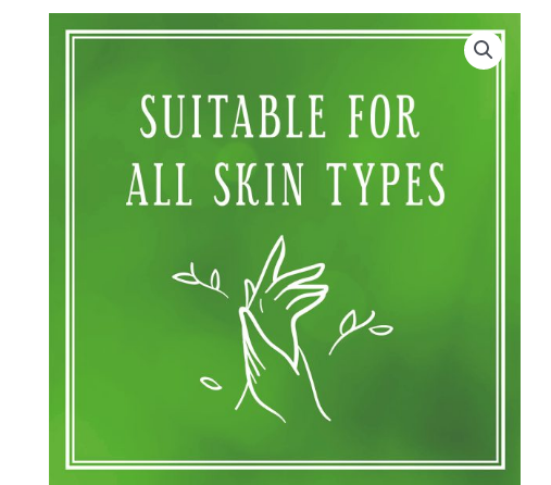 Aloe Vera Antibacterial Hand Wash