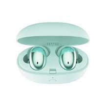 1MORE Stylish True Wireless Headphones-green