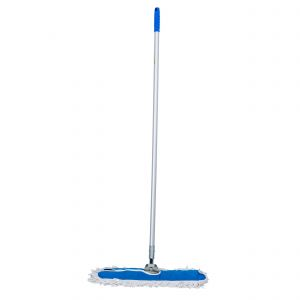 Royalford Airport Mop - Mixed - White