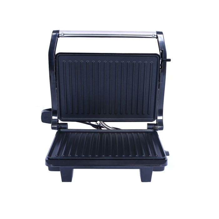 Geepas GGM5394 Non-Stick Griller
