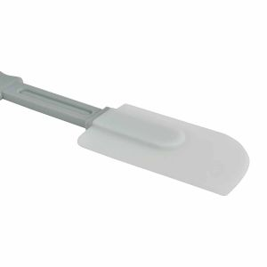 Prestige 2 Pieces e Spatula Set - Silicone - Gray