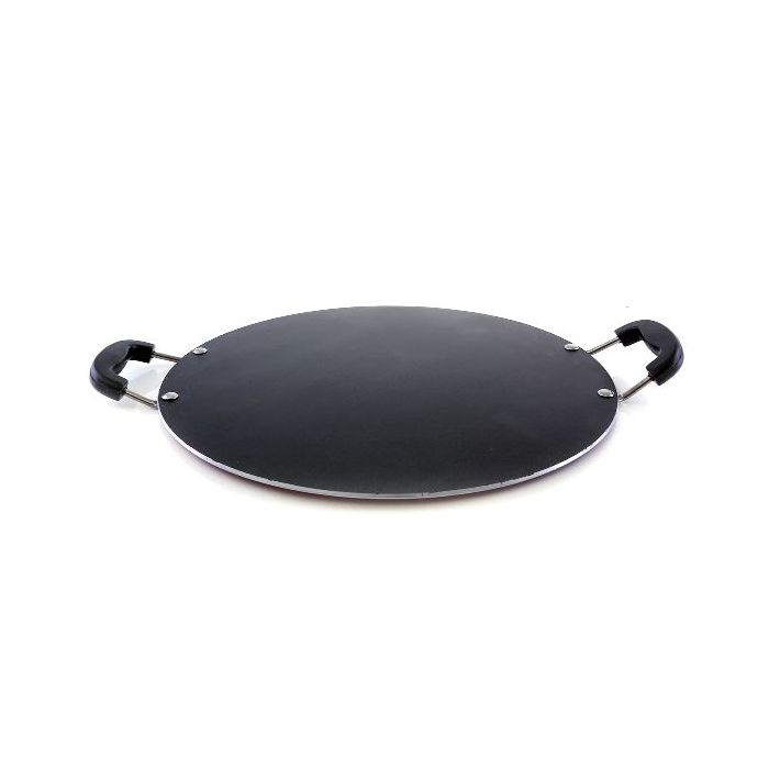 Non-Stick Super Flat Tawa, 32 CM