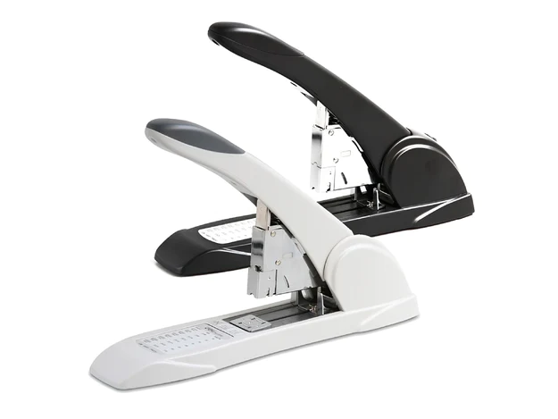 DELI Stapler No. 0395 Heavy Duty 210 Sheets Capacity