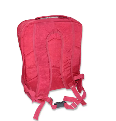 Penball Arabesque Back Pack, Red Color - PBSBVS241-R