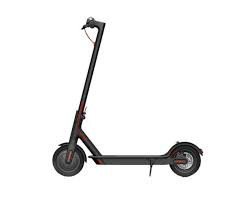 Mi Electric Scooter Essential Global-black