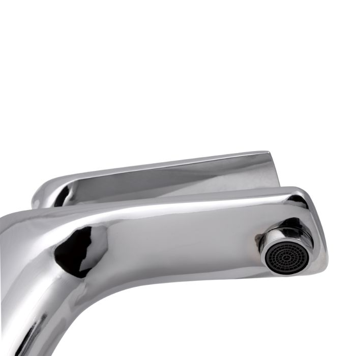 GSW61077 Single Lever Wash Basin Mixer