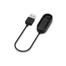 Mi Smart Band 4 Charging Cable-black