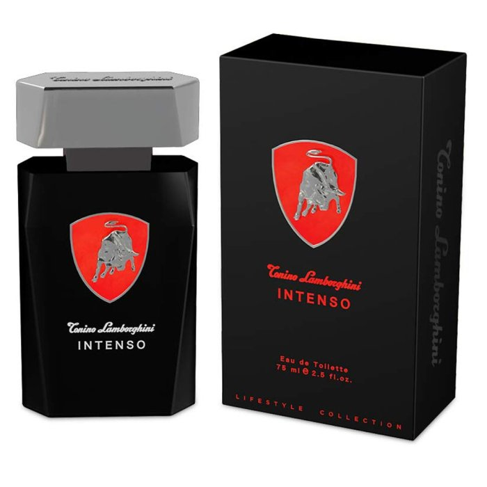 TONINO LAMBORGHINI INTENSO (M) EDT 75ML