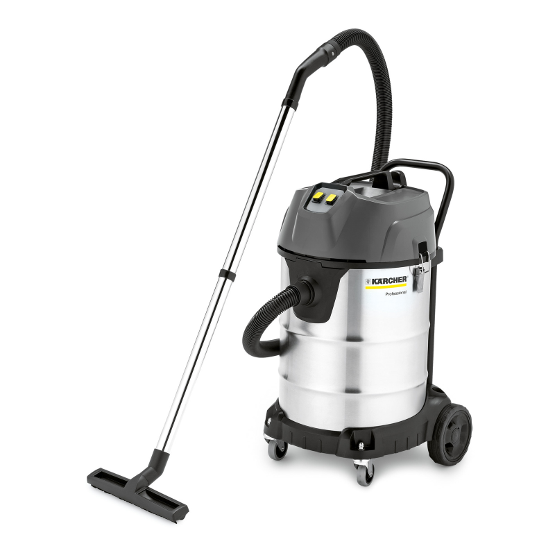 KARCHER 1.667-306.0 NT 70/2 WET AND DRY VACUUM CLEANER