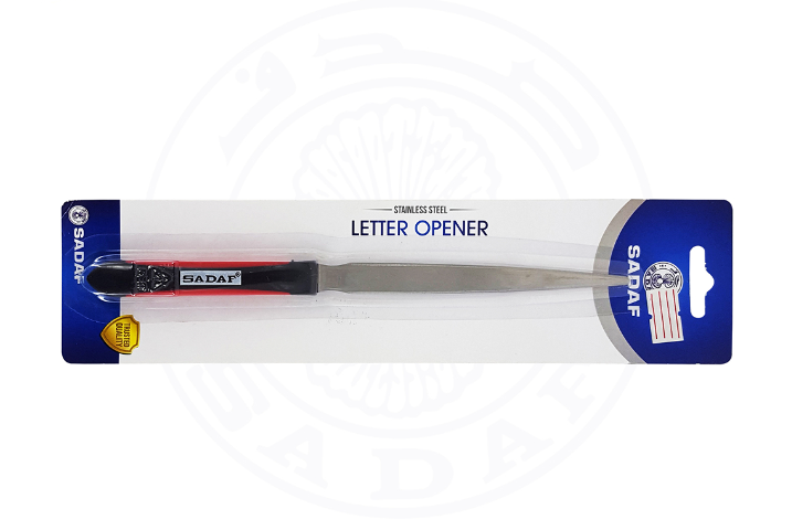 Letter Opener , 208mm Length , NO. SDF8900SADAF PD-62