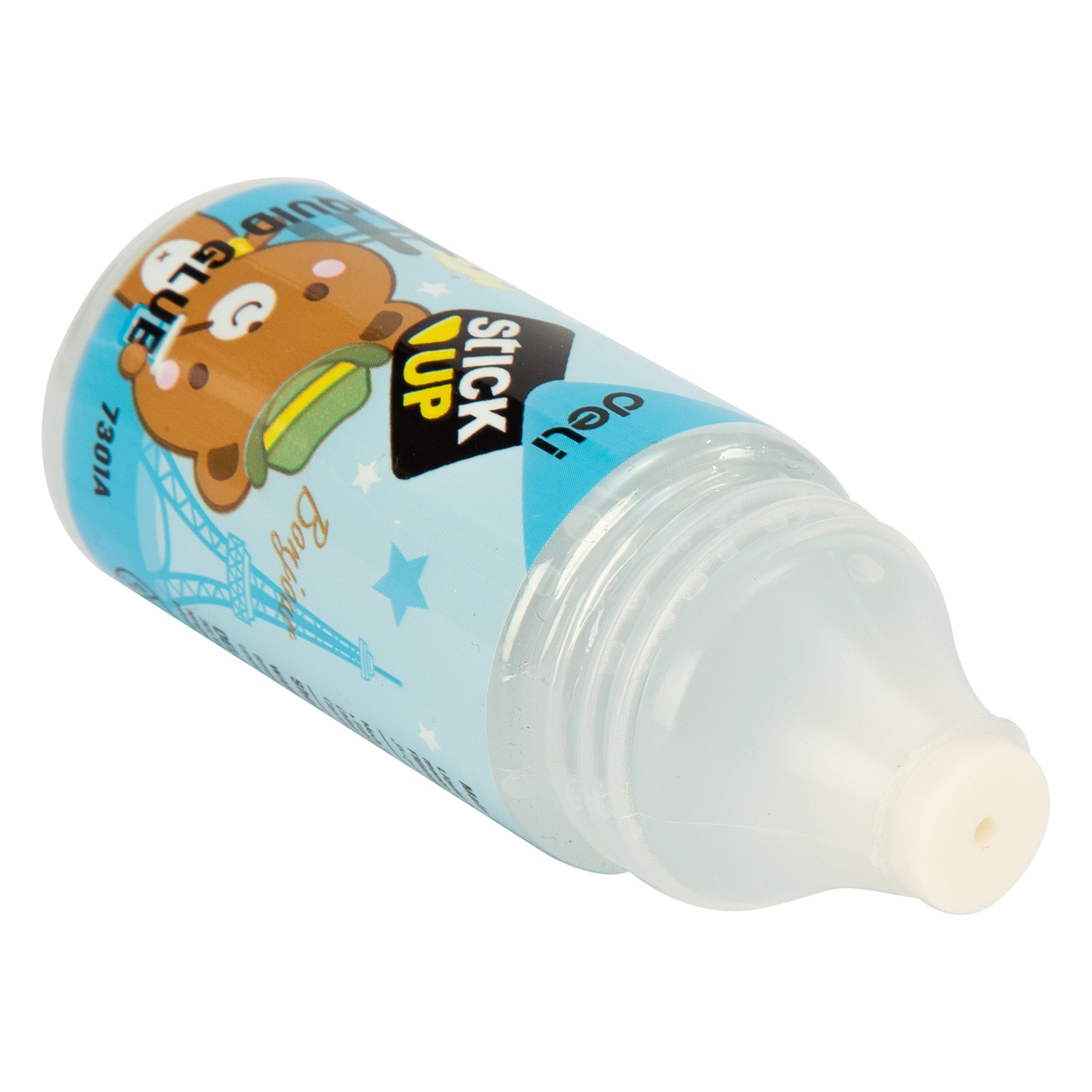 Deli-E7301A Liquid Glue