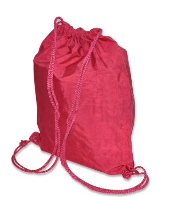 Penball Beach Bag Horse Design, Red Color - PBSBVS287RE