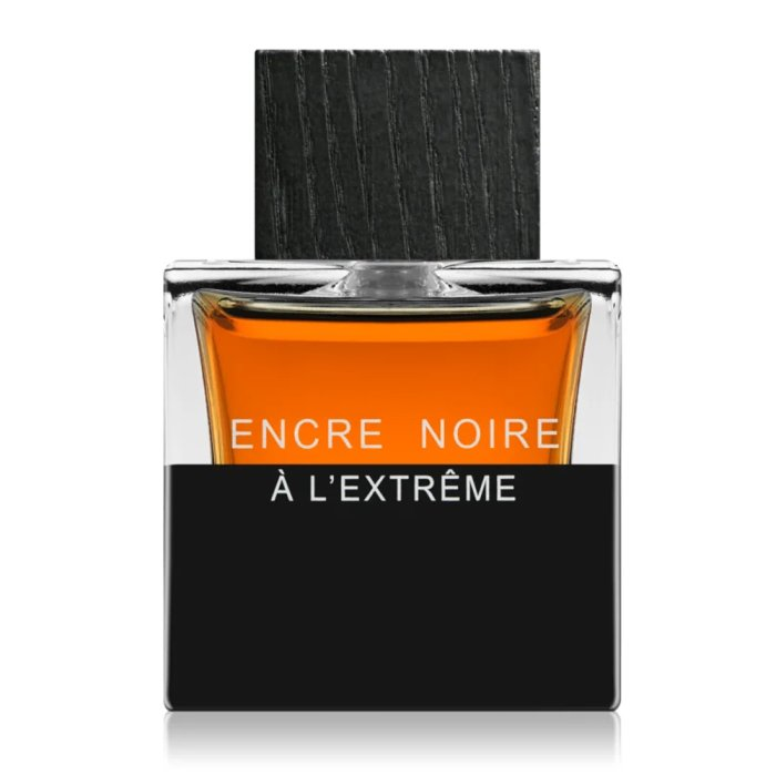 LALIQUE ENCRE NOIRE A L'EXTREME (M) EDP 100ML