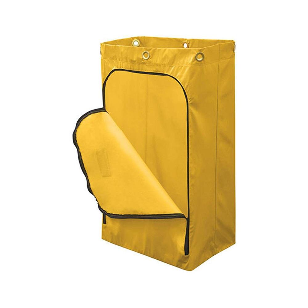 Replacement Cleaning Cart Bag 80 LTR