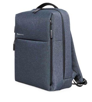 Xiaomi Mi City Backpack Dark Grey