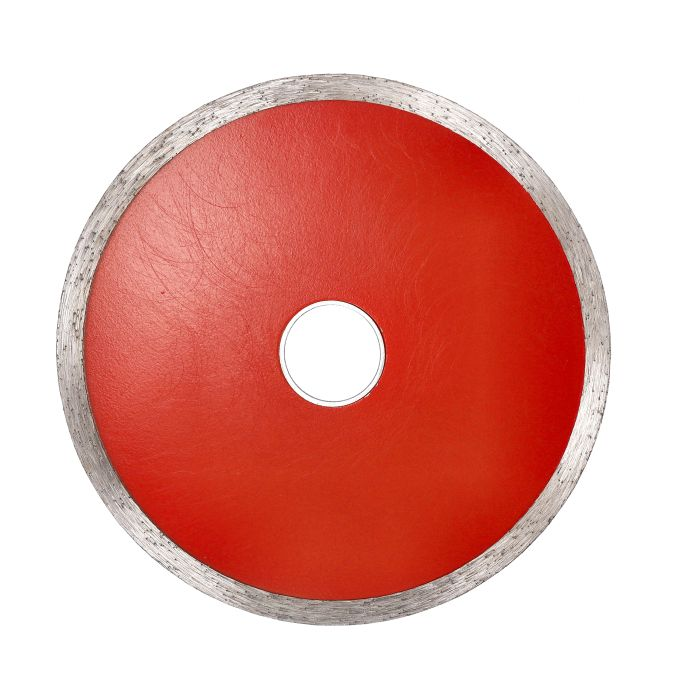 Highly Durable 115x5x22.23MM Diamond Saw Blade GPA59242 Geepas