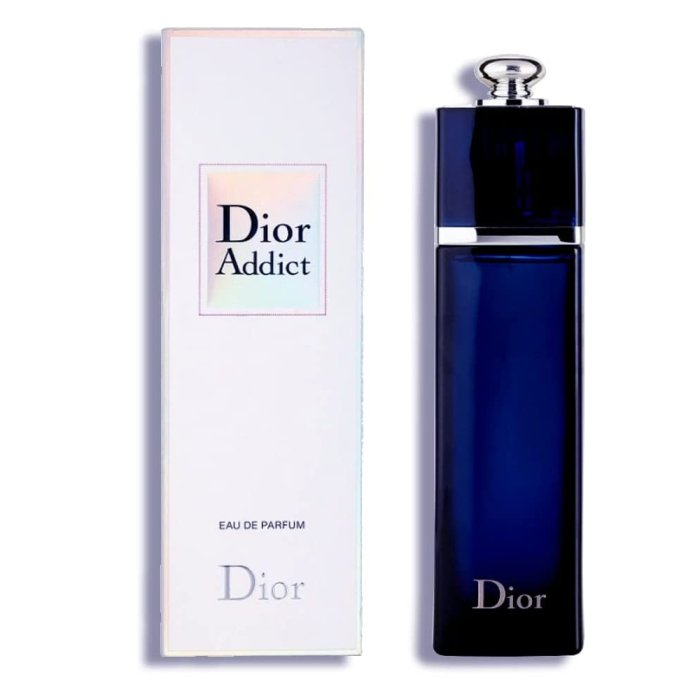 CHRISTIAN DIOR DIOR ADDICT (W) EDP 50ML