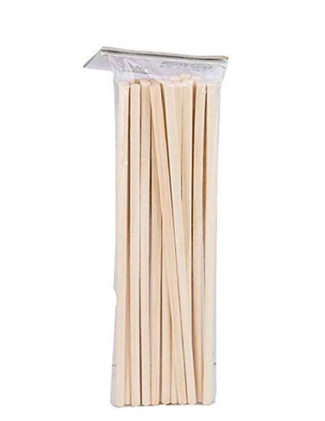 Prestige Chop Sticks - Bamboo - Brown