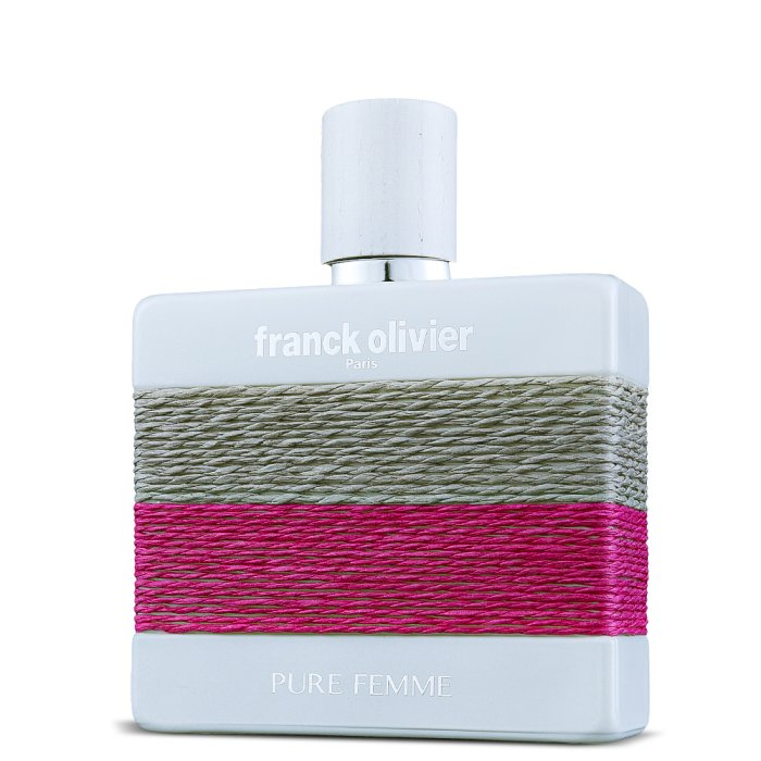 FRANCK OLIVIER PURE FEMME (W) EDP 100ML