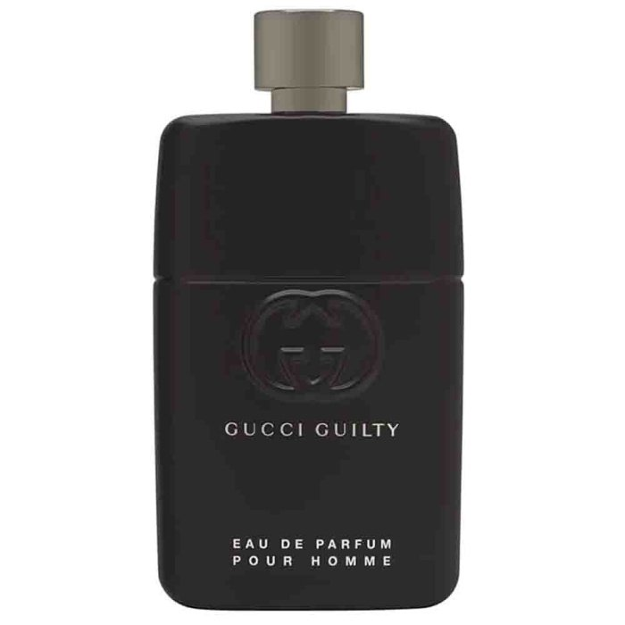 GUCCI GUILTY POUR HOMME (M) EDP 90ML