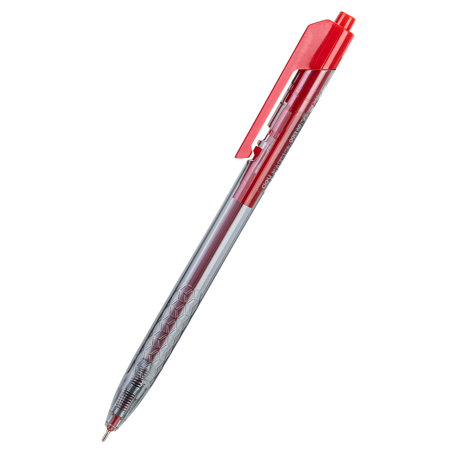 Deli-EQ01340 Ball Point Pen