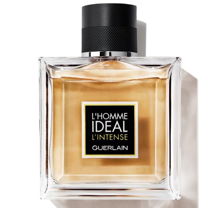 GUERLAIN L'HOMME IDEAL L'INTENSE (M) EDP 100ML