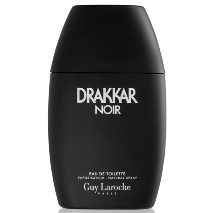 GUY LAROCHE DRAKKAR NOIR (M) EDT 100ML