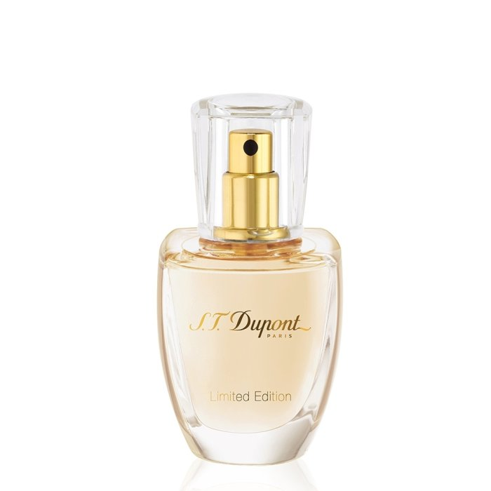 S.T. DUPONT POUR FEMME LIMITED EDITION (W) EDT 30ML