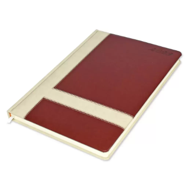 FIS 2023 Classico A4 Diary English - FSDI204E23