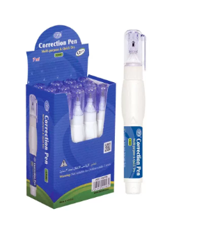 Fis Correction Pen, 12 Pieces - FSCF08