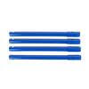 12 Pcs-Gel Ink Pen A120-Blue