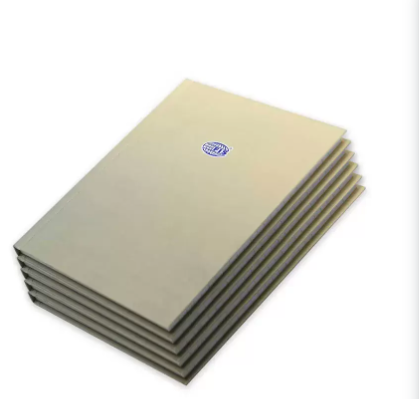 FIS Pack of 5 Hard Cover Notebook A5 Single Line, 100Sheets, Gold -FSNBA5SL100GL