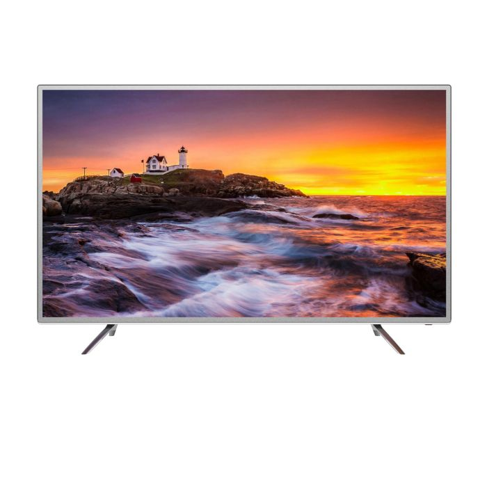 Smart Clear Full HD TV 55