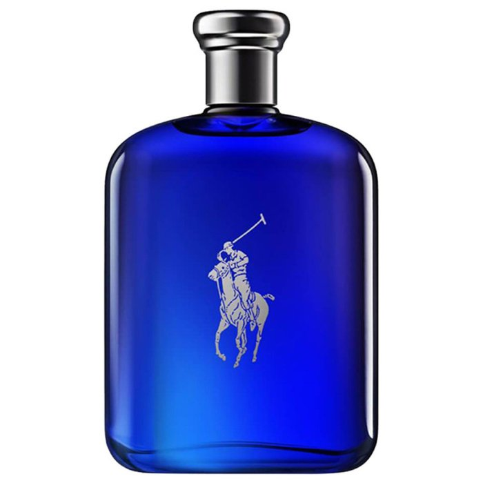 ALPH LAUREN POLO BLUE (M) EDT 200ML