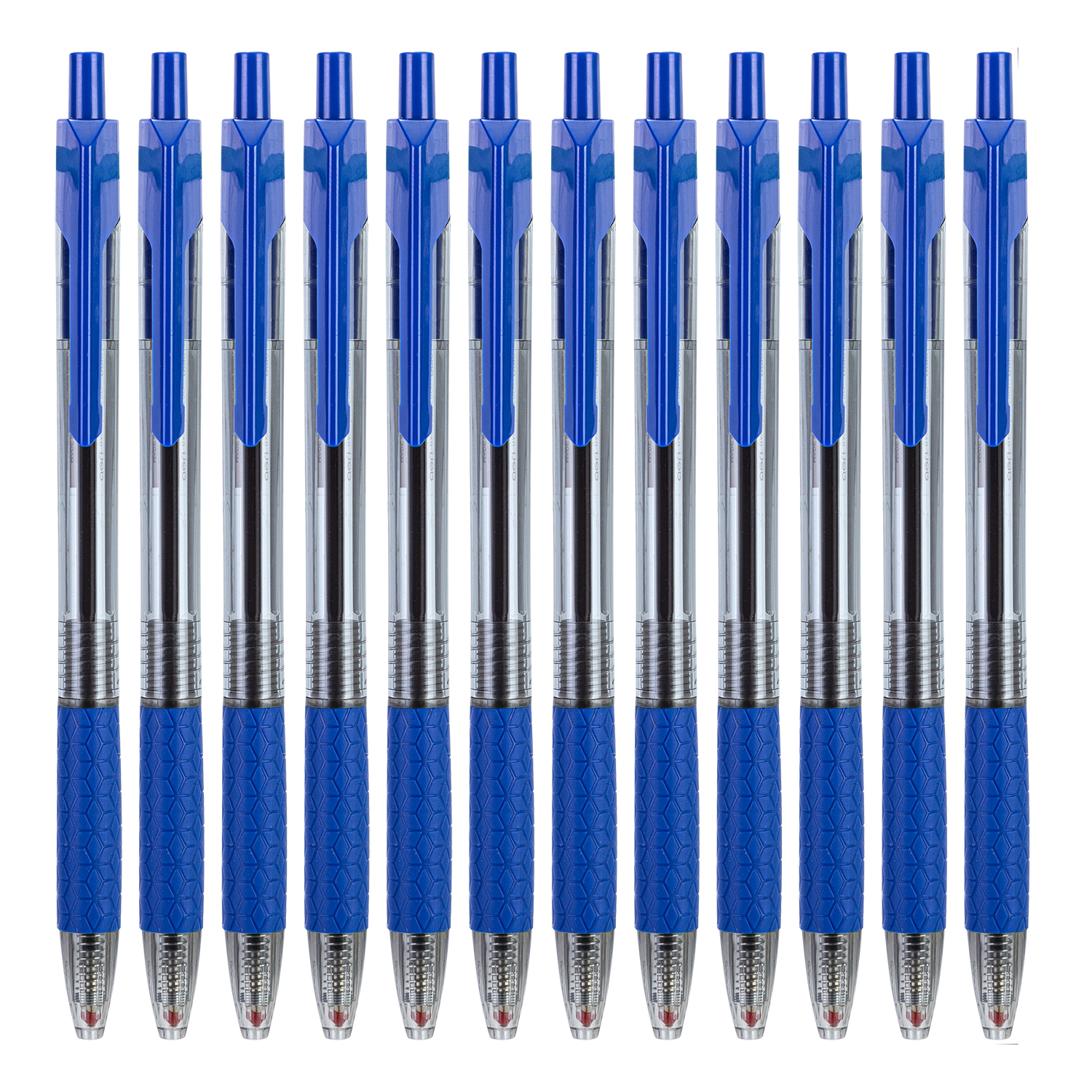 Deli-EQ01930 Ball Point Pen