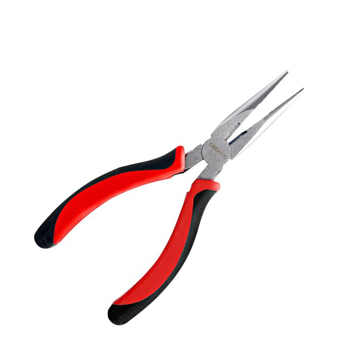 Long Nose Plier, 6 Inch