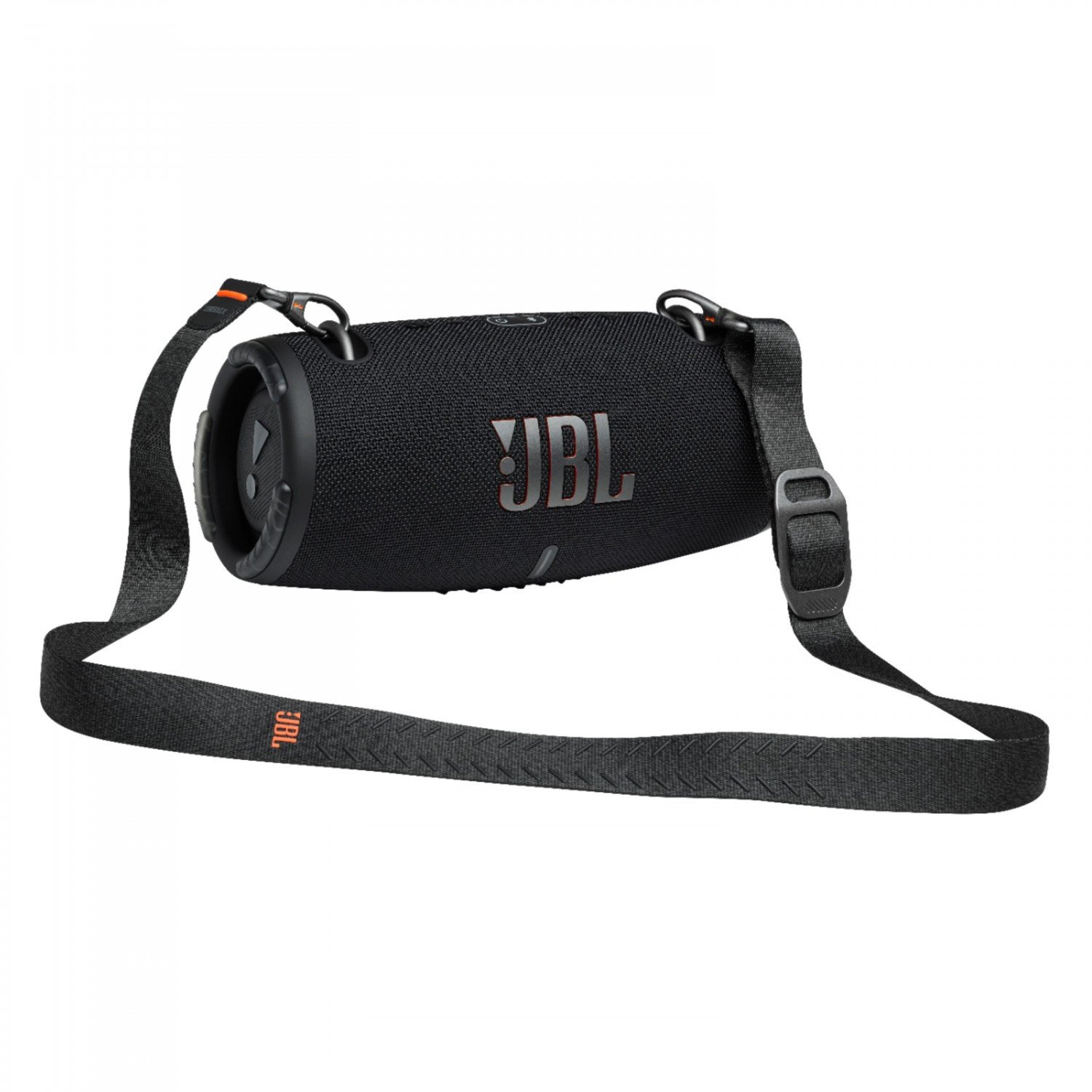 JBL Xtreme 3 Portable Waterproof Speaker - Black