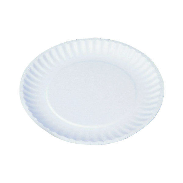 Paper Plate Light Duty