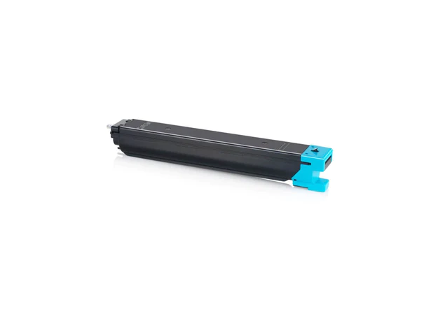 Samsung CLT-C809S Cyan Toner Cartridge