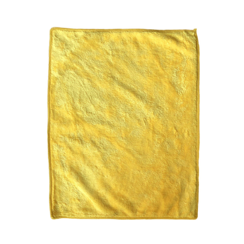 Microfiber Coral Towel 30 x 40 cm