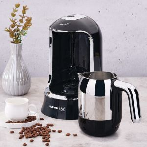 Korkmaz Kahvekolik Coffee Maker
