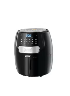 Air Fryer 4 L 1500 W AF4037-B5 Black