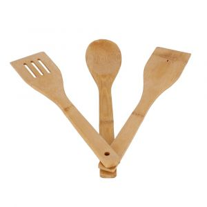 Royalford 12 Pcs Cookware Set - Non-Stick - Green